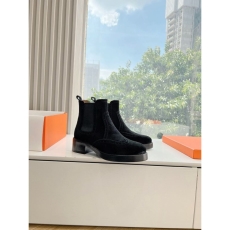 Hermes Boots